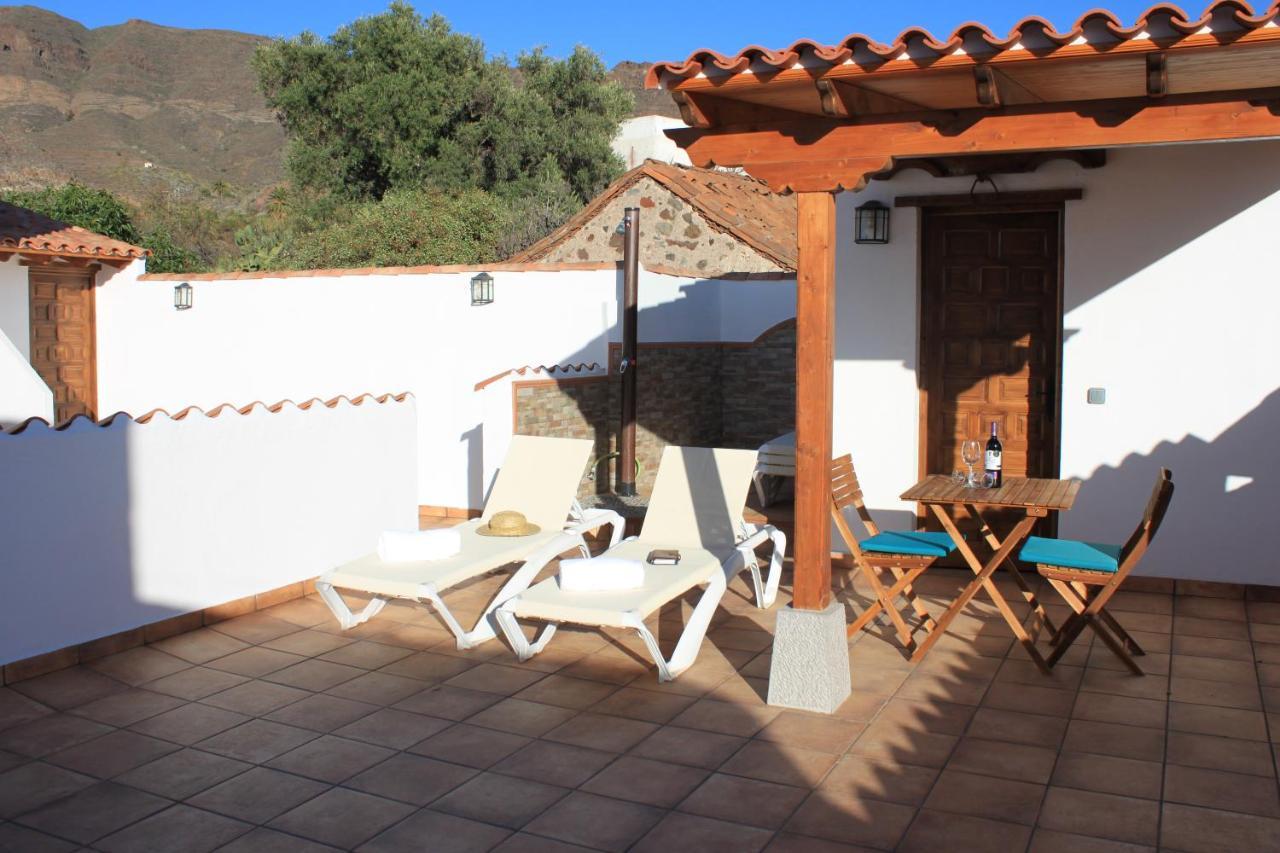 Casa Luisita In Historic Center Of Santa Lucia Villa Exterior photo