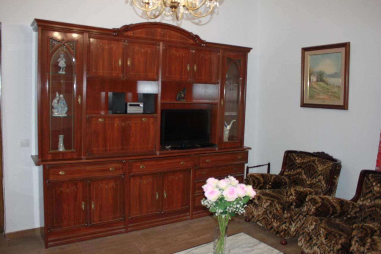 Casa Luisita In Historic Center Of Santa Lucia Villa Exterior photo